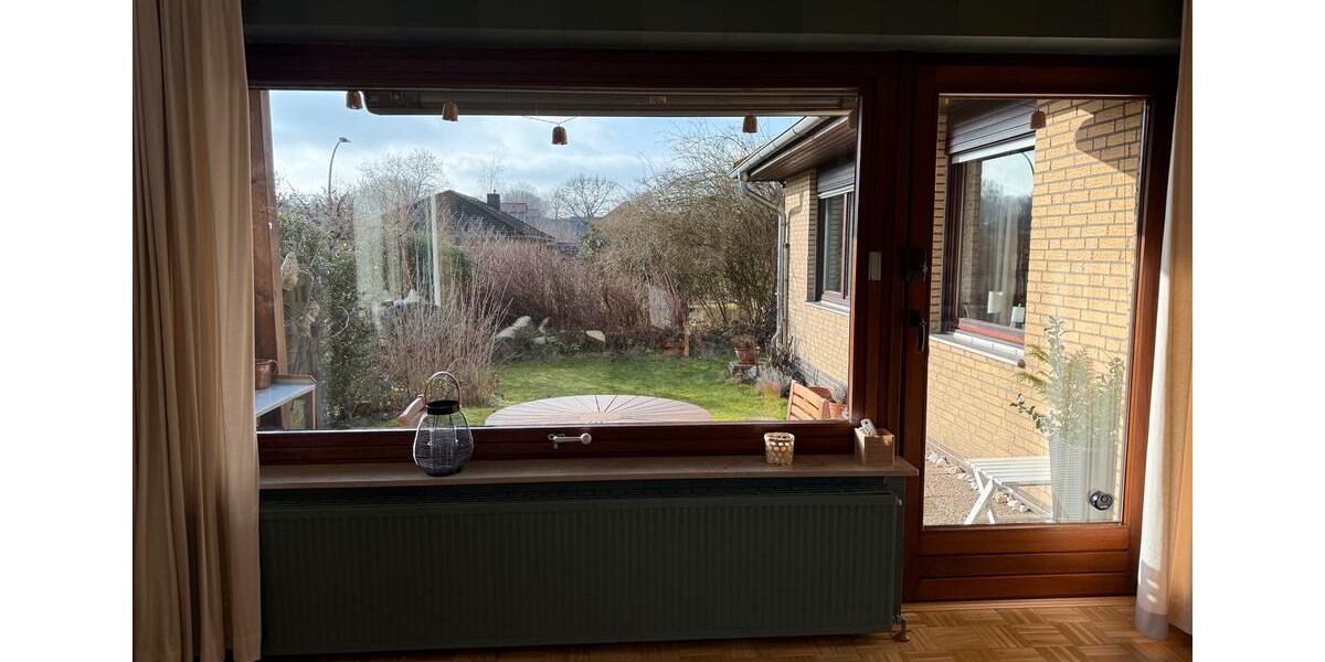 Einfamilienhaus Zeven - 5 Zimmer, 137 m&sup2;, 349.000&euro; | Angebot:26025350