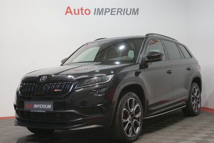Skoda Kodiaq 79.979 km 33.990 &euro; Schmidgaden 92546