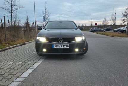 Opel Astra 65.000 km 17.500 &euro; Harburg 86655