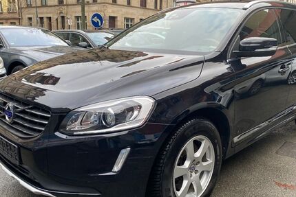 Volvo XC60 195.973 km 12.990 &euro; Fürth ( bei Nürnberg ) 90762
