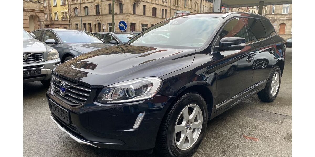 Volvo XC60 195.973 km 12.990 &euro; Fürth ( bei Nürnberg ) 90762