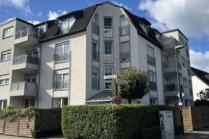 Wohnung zum Mieten in Hürth 1.190 € 70 m²