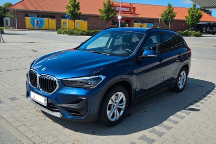 BMW X1 68.888 km 22.999 &euro; Stockelsdorf 23617