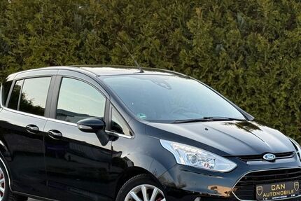 Ford B-Max 102.000 km 7.490 &euro; Trostberg 83308
