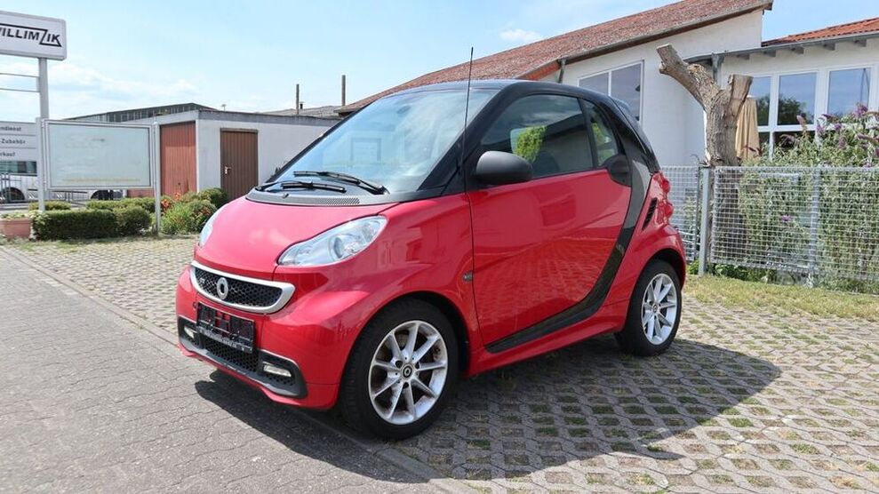 ForTwo