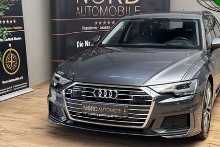 Audi A6 88.309 km 30.850 &euro; Rastede/ Wahnbek 26180