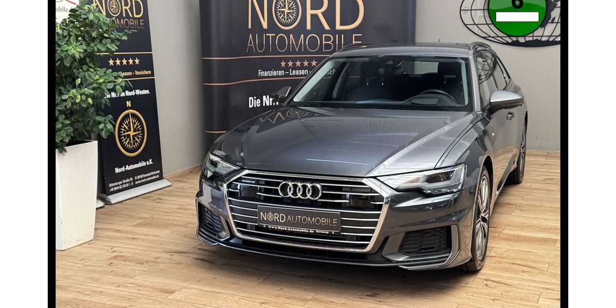 Audi A6 88.309 km 30.850 &euro; Rastede/ Wahnbek 26180