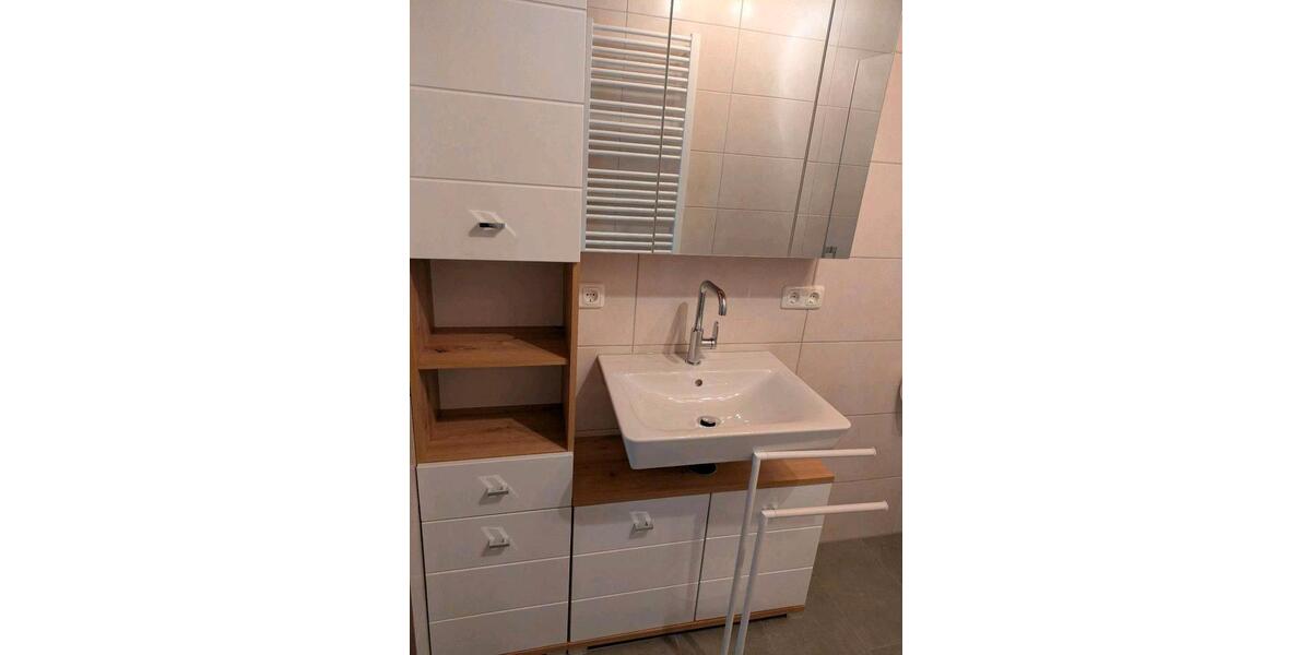 Terrassenwohnung Furth im Wald - 2.5 Zimmer, 60 m&sup2;, 350&euro; | Angebot:26646320