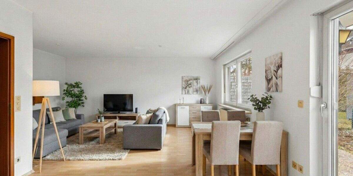 Reihenmittelhaus Regensburg Ostenviertel - 5 Zimmer, 136 m&sup2;, 499.000&euro; | Angebot:25702640