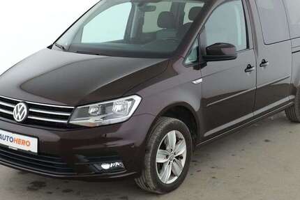 VW Caddy 107.697 km 18.320 &euro; Nürnberg 90441