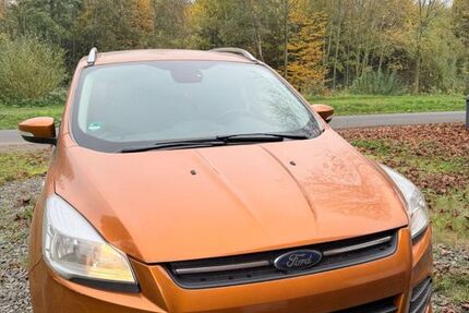 Ford Kuga 167.000 km 7.500 &euro; Lienen 49536