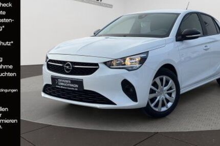 Opel Corsa 20.308 km 13.450 &euro; Großröhrsdorf OT Bretnig 01900