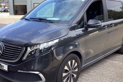 Mercedes-Benz EQV 78.585 km 42.288 &euro; Werne 59368