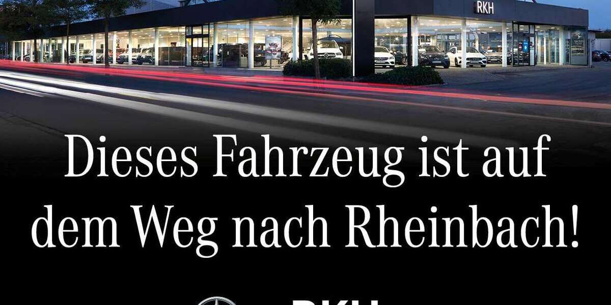 Mercedes-Benz GLC 220 14.158 km 57.480 € Rheinbach 53359