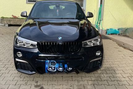 BMW X4 M40 176.000 km 26.999 &euro; Eschlkam 93458