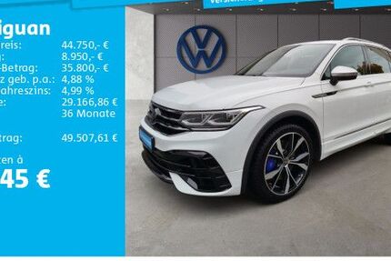VW Tiguan 55.663 km 41.850 &euro; Frankfurt 60326