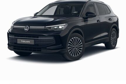 VW Tiguan 25.838 km 37.880 &euro; Wittenberge 19322
