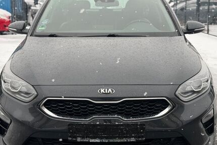 Kia ceed / Ceed 181.014 km 10.490 &euro; Wildau 15745