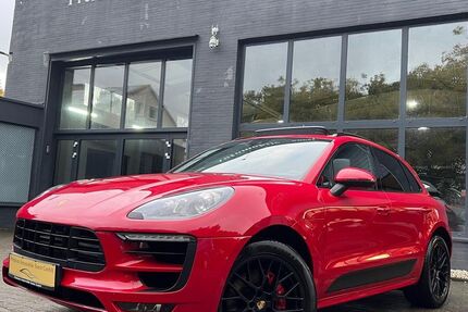 Porsche Macan 81.200 km 42.990 &euro; Soest 59494