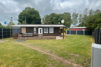 Provisionsfreier Bungalow auf Eigentumsland zu verkaufen 2 zimmer