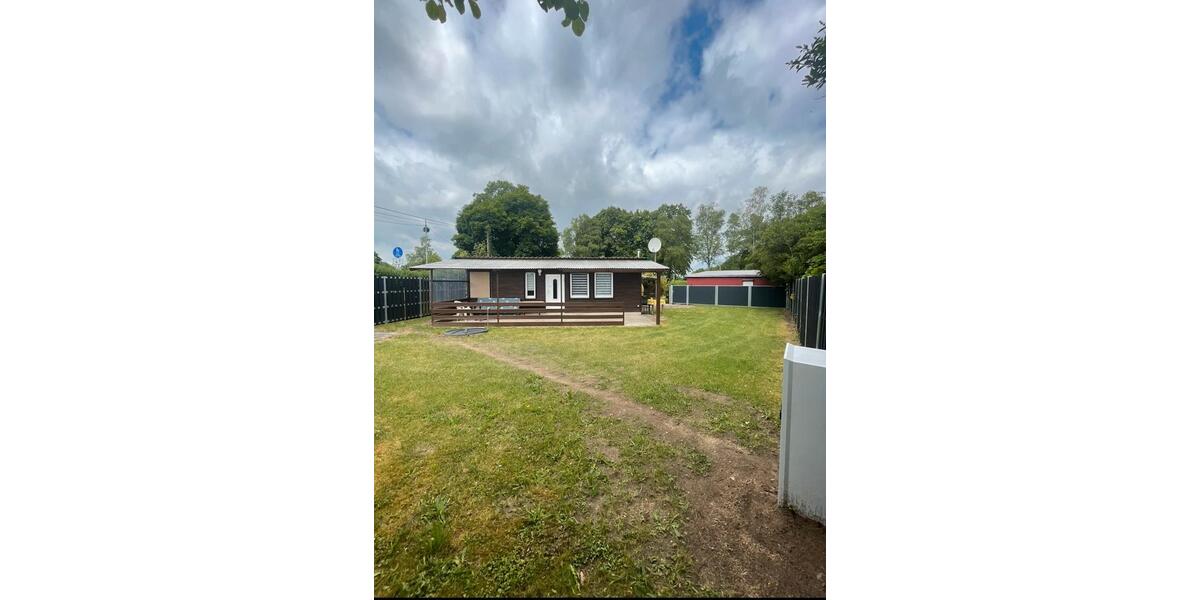 Provisionsfreier Bungalow auf Eigentumsland zu verkaufen 2 zimmer