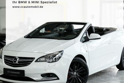Opel Cascada 124.910 km 9.999 € Fürth 90763