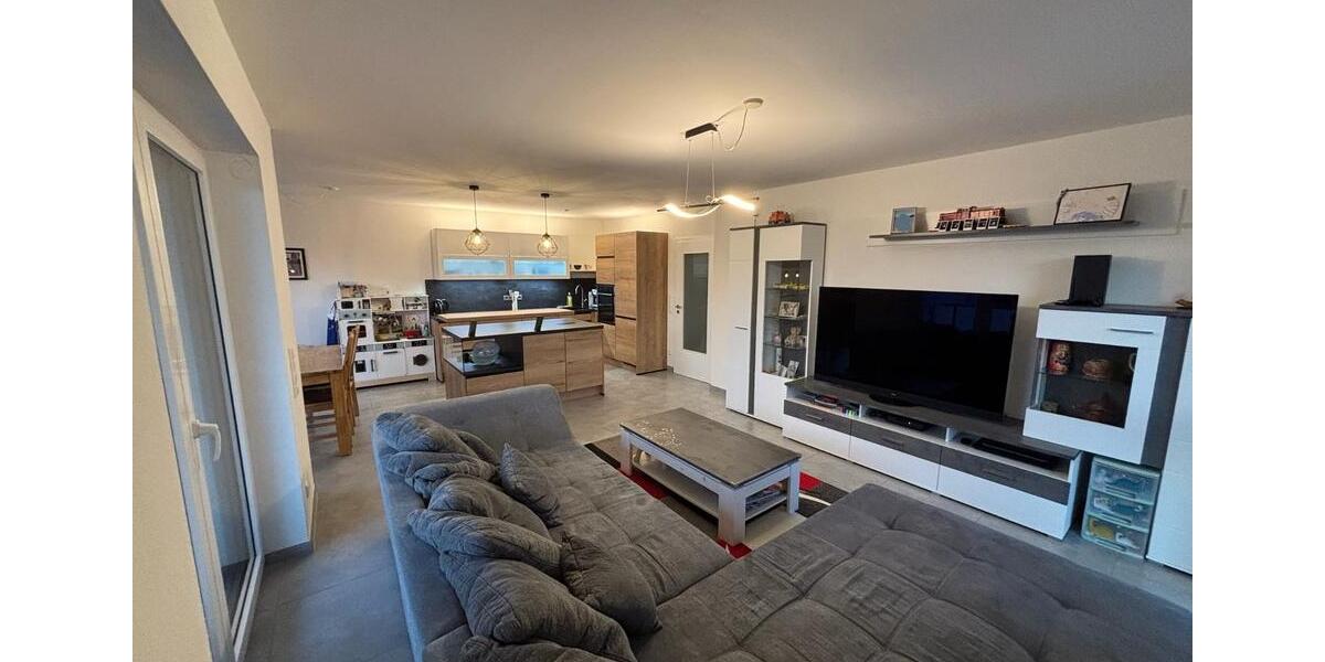 Etagenwohnung Maxhütte-Haidhof Haidhof - 3.5 Zimmer, 86 m&sup2;, 370.000&euro; | Angebot:25420857