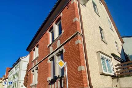 Wohnung zum Kaufen in Kornwestheim 330.000 € 123.1 m² 5 zimmer