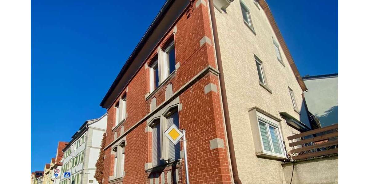Wohnung zum Kaufen in Kornwestheim 330.000 € 123.1 m² 5 zimmer