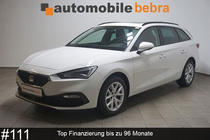 Seat Leon 55.482 km 21.790 &euro; Bebra 36179