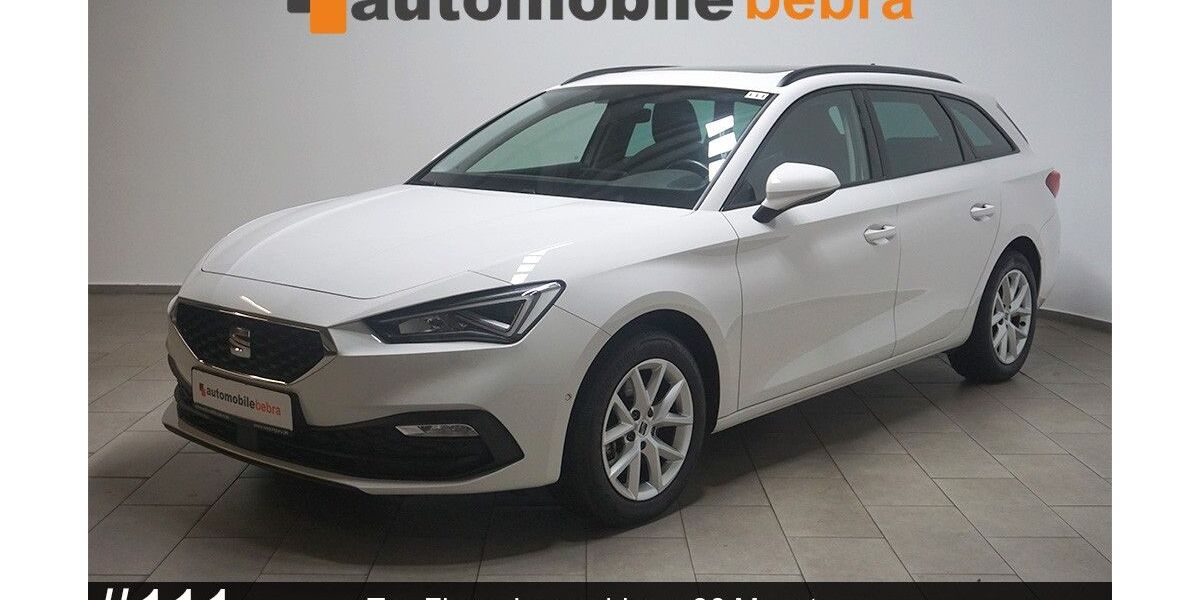 Seat Leon 55.482 km 21.790 &euro; Bebra 36179