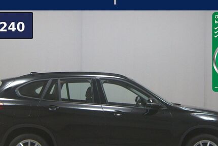 BMW X1 141.140 km 19.980 &euro; Gyhum/Bockel 27404