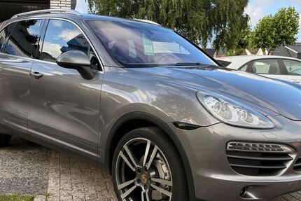 Porsche Cayenne 255.800 km 14.990 &euro; Bremen 28307