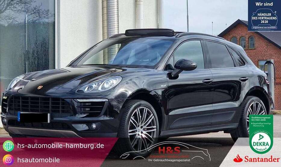 Macan