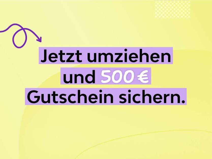 Wohnung zum Mieten in Döbeln 309 € 58.26 m²