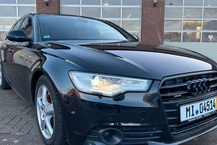 Audi A6 240.760 km 12.999 &euro; Bohmte 49163