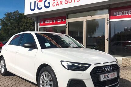 Audi A1 30.900 km 23.205 &euro; Kaiserslautern 67661