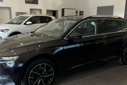 Skoda Superb 157.597 km 18.785 &euro; Volkmarsen 34471