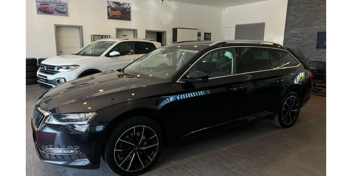 Skoda Superb 157.597 km 18.785 &euro; Volkmarsen 34471