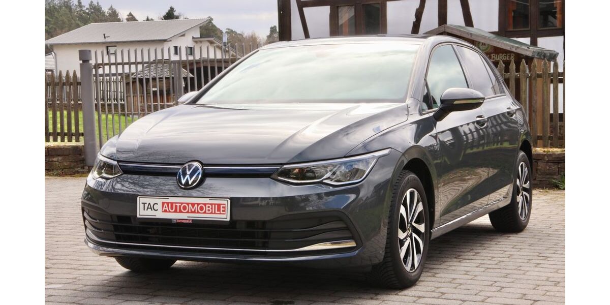 VW Golf 28.500 km 23.480 &euro; Emmelshausen/ 25km v. Koblenz 56281