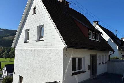 Haus Lennestadt Saalhausen - 5 Zimmer, 116 m&sup2;, 249.000&euro; | Angebot:26275504