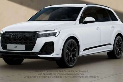 Audi Q7 12.792 km 77.890 &euro; Ingolstadt 85057