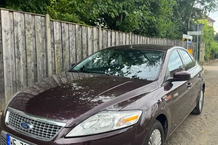 Ford Mondeo 124.000 km 3.750 &euro; Wolfenbüttel 38300