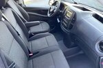 Mercedes-Benz Vito 116 Kasten BASE lang LED DAB PDC KAMERA 27.911 km 41.990 &euro; Sangerhausen 06526