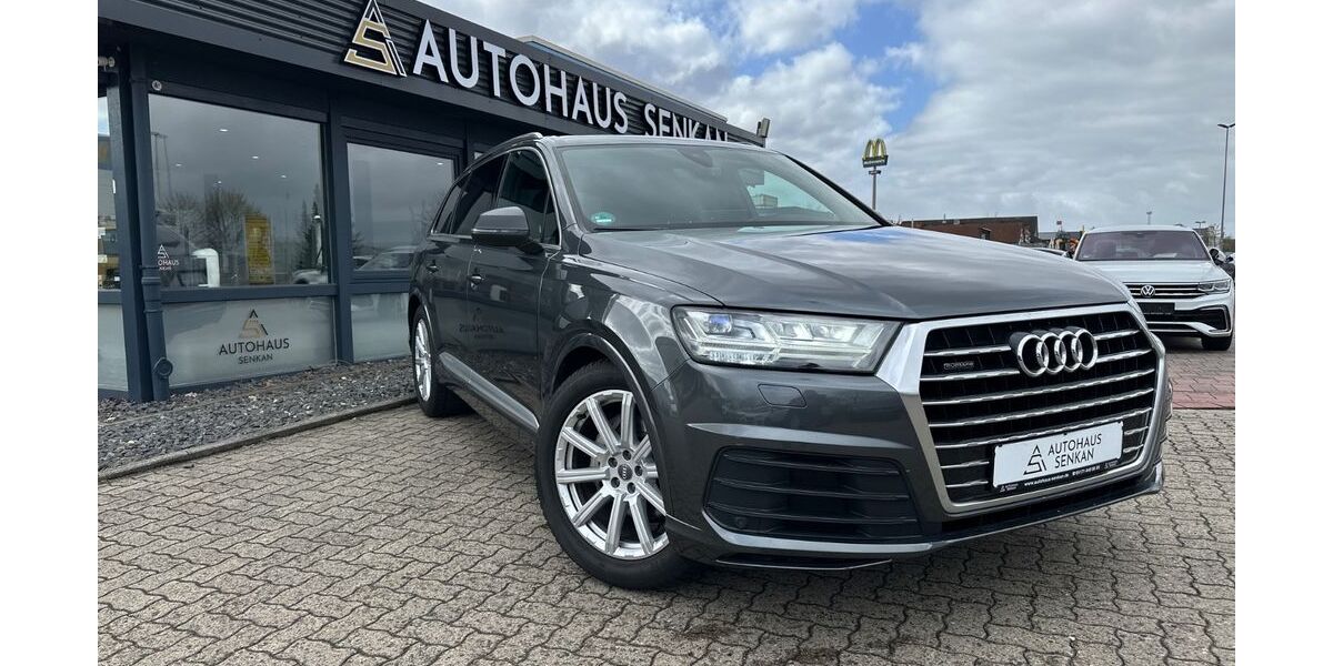 Audi Q7 79.334 km 34.990 &euro; Peine 31228