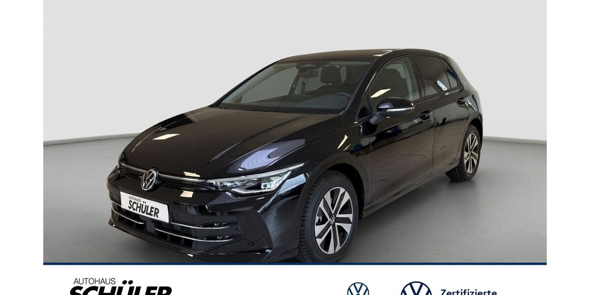 VW Golf 1.050 km 36.890 &euro; Falkenstein 08223