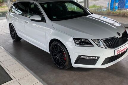 Skoda Octavia 119.900 km 19.890 € Raubling/Pfaundorf 83064