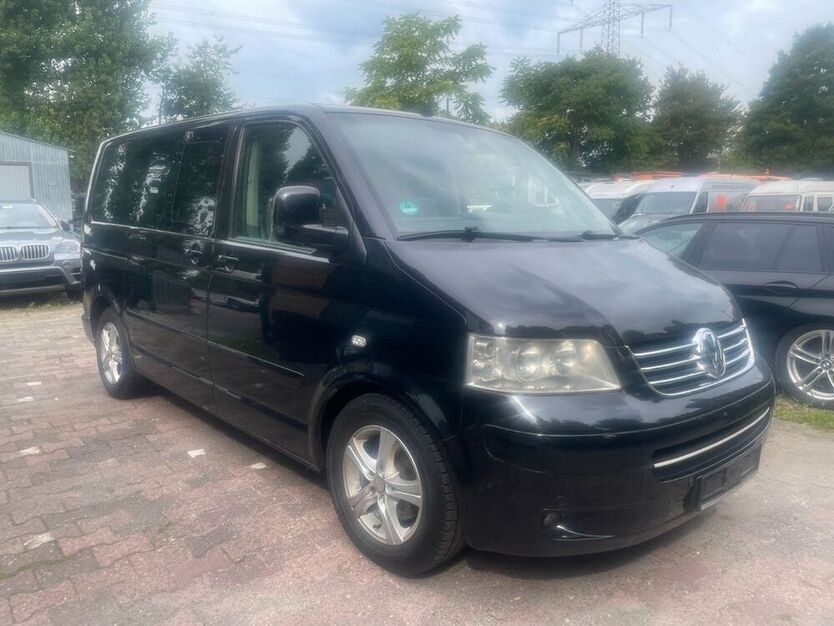 T5 Transporter