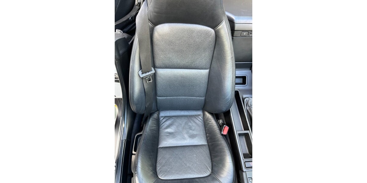 BMW Z3 125.000 km 9.999 &euro; Wörthsee 82237