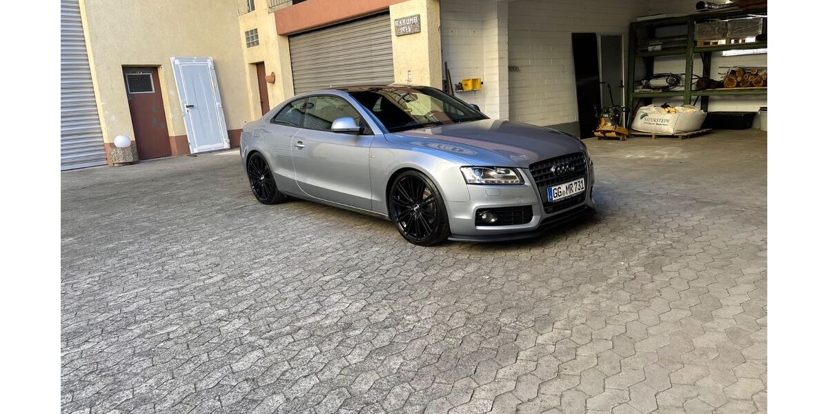 Audi A5 106.585 km 11.000 &euro; Groß-Gerau 64521